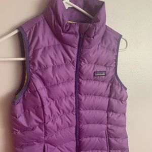 Patagonia Vest